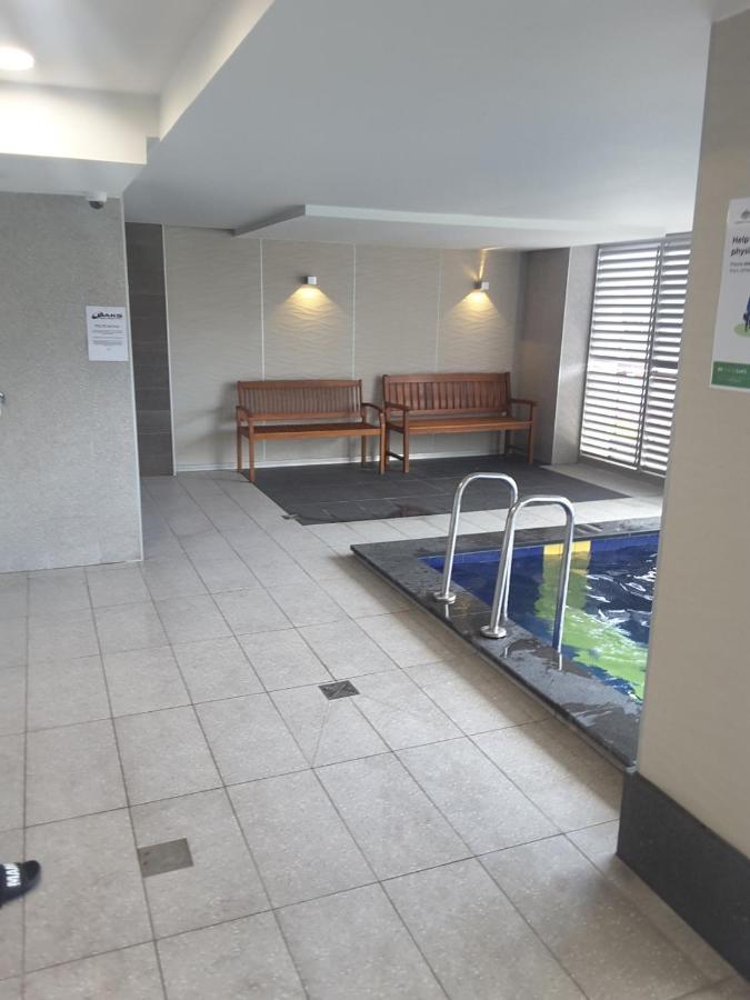 Apartment@96 Adelaide Ngoại thất bức ảnh