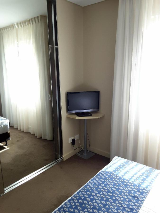 Apartment@96 Adelaide Ngoại thất bức ảnh