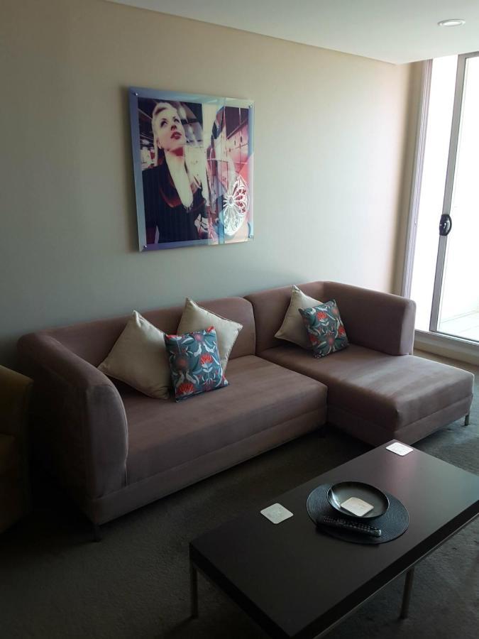 Apartment@96 Adelaide Ngoại thất bức ảnh