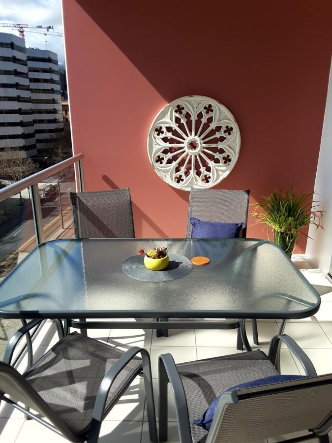 Apartment@96 Adelaide Ngoại thất bức ảnh