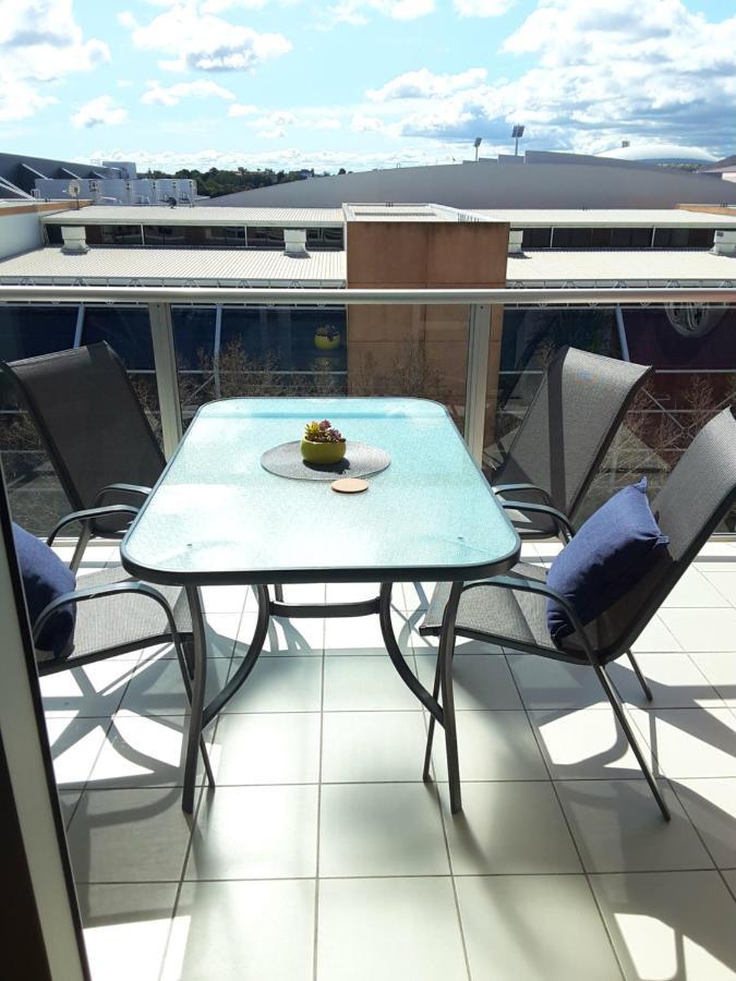 Apartment@96 Adelaide Ngoại thất bức ảnh