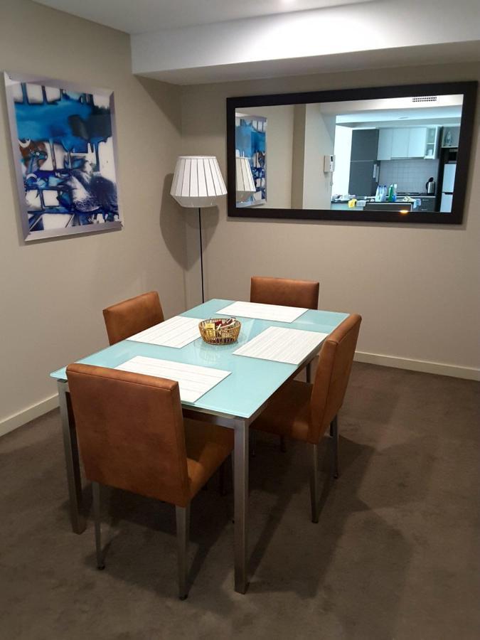 Apartment@96 Adelaide Ngoại thất bức ảnh